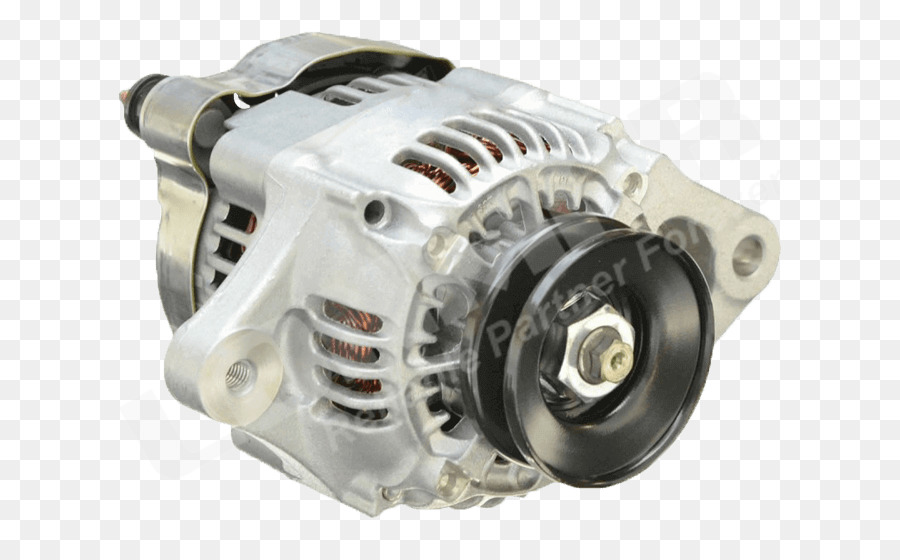 Motor，Alternador PNG