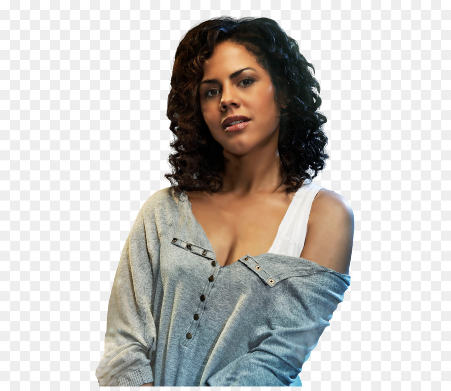 Lenora Crichlow，El Ser Humano PNG