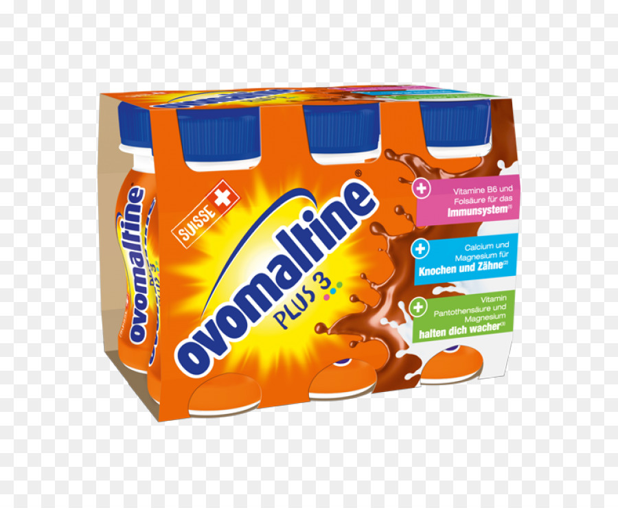 Ovaltine，Muesli PNG