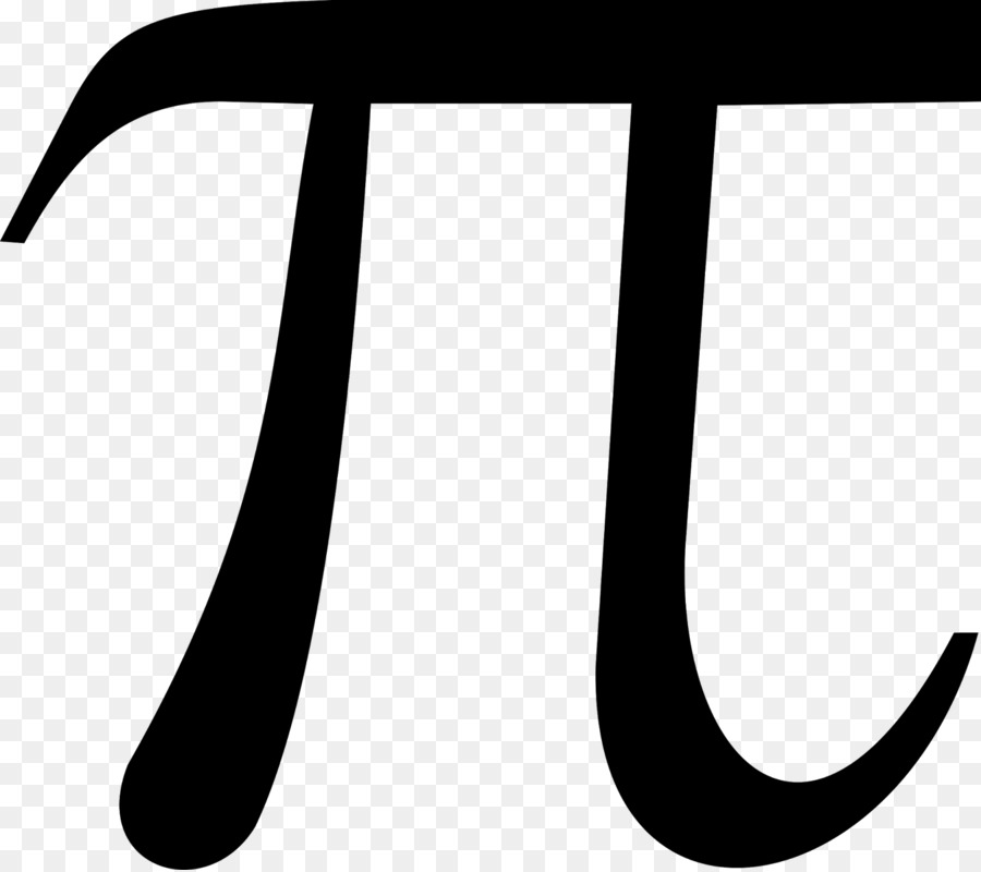 Pi，Matemáticas PNG