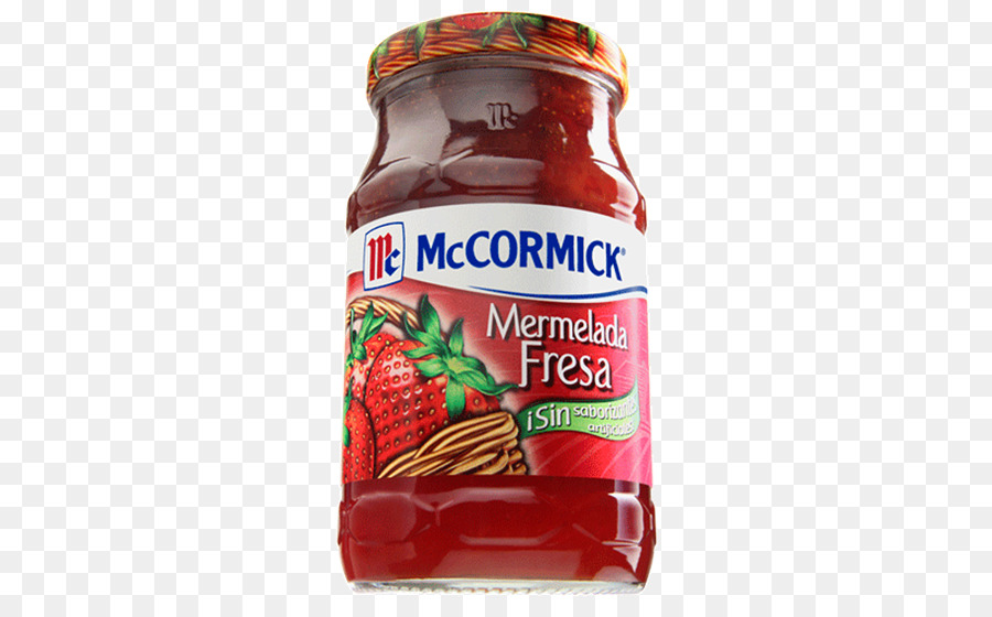 Mermelada，Mccormick De La Empresa PNG