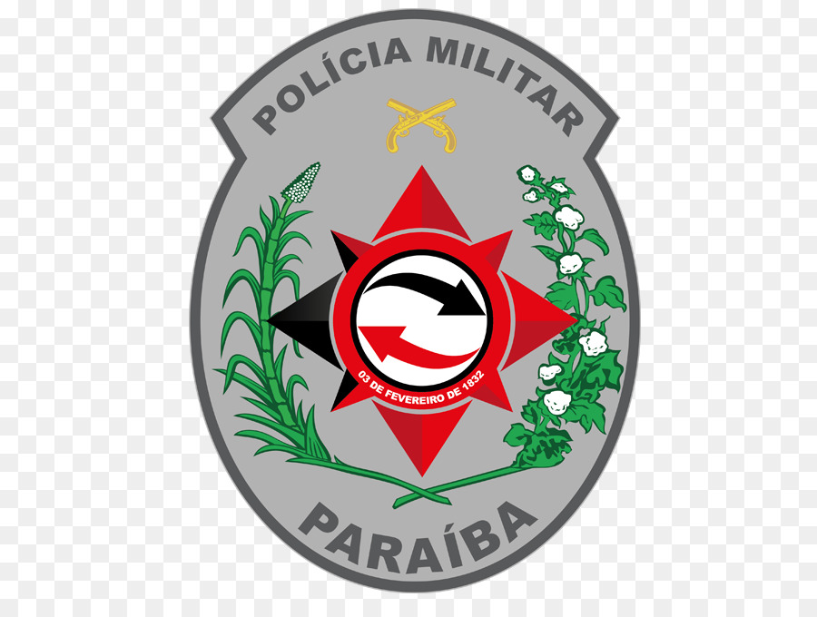 Paraíba，La Policía Militar PNG