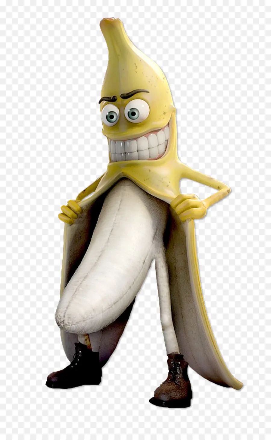 Banana，Fruta PNG