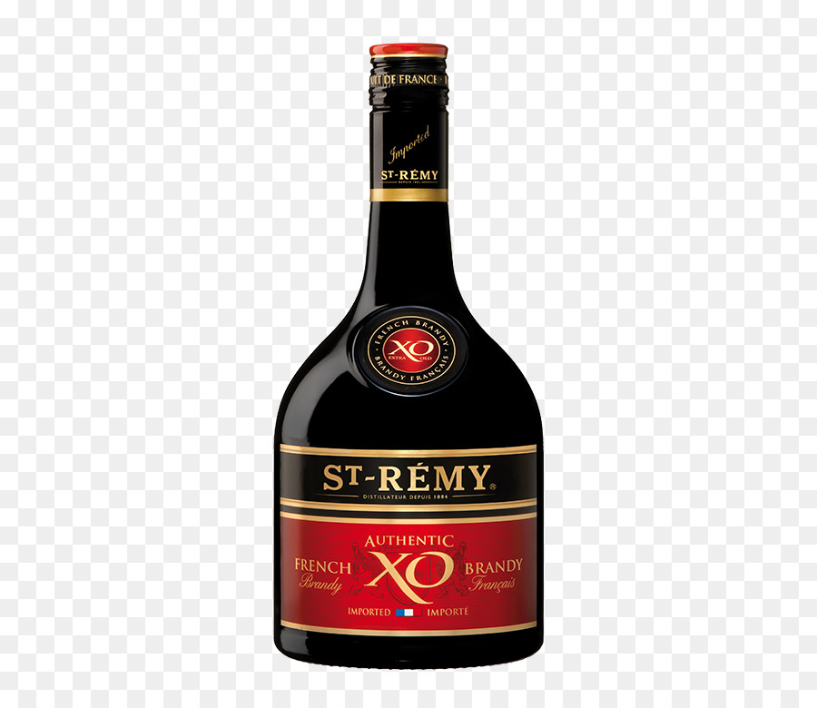 Brandy，El Coñac PNG