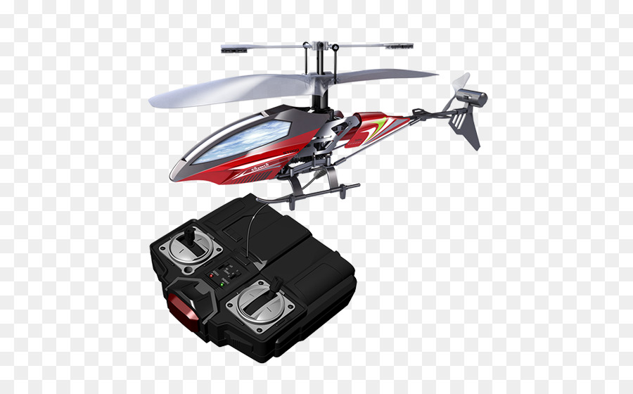 Radiocontrolled Helicóptero，Helicóptero PNG