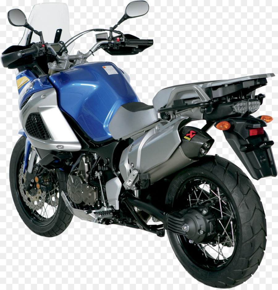 El Sistema De Escape，Yamaha Motor Company PNG