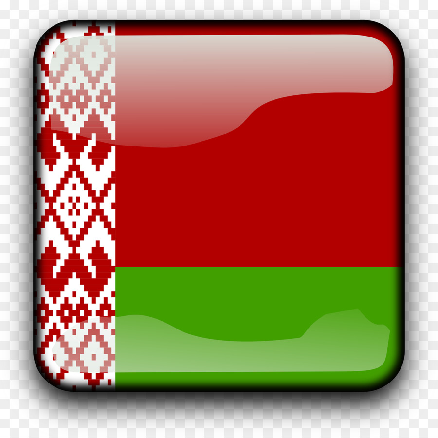 Bielorrusia，Bandera De Bielorrusia PNG