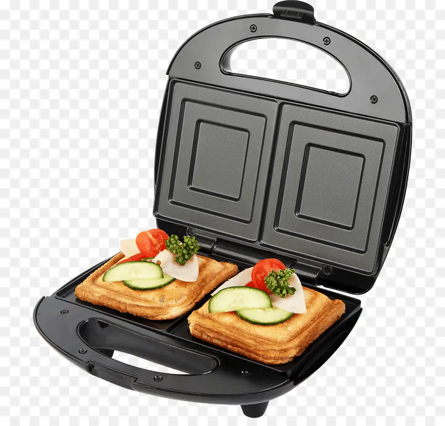 Sandwichera，Sándwich PNG