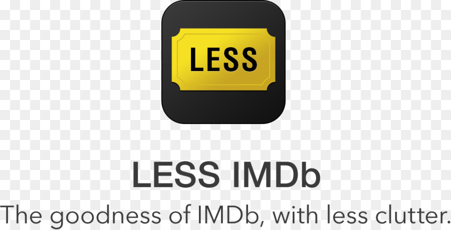 Imdb，Logotipo PNG