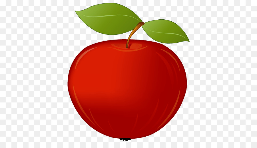 Apple，La Fruta PNG