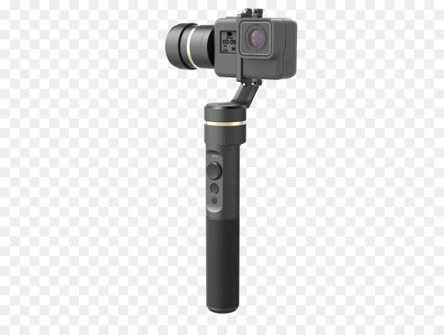 Gimbal，Gopro Hero6 Negro PNG