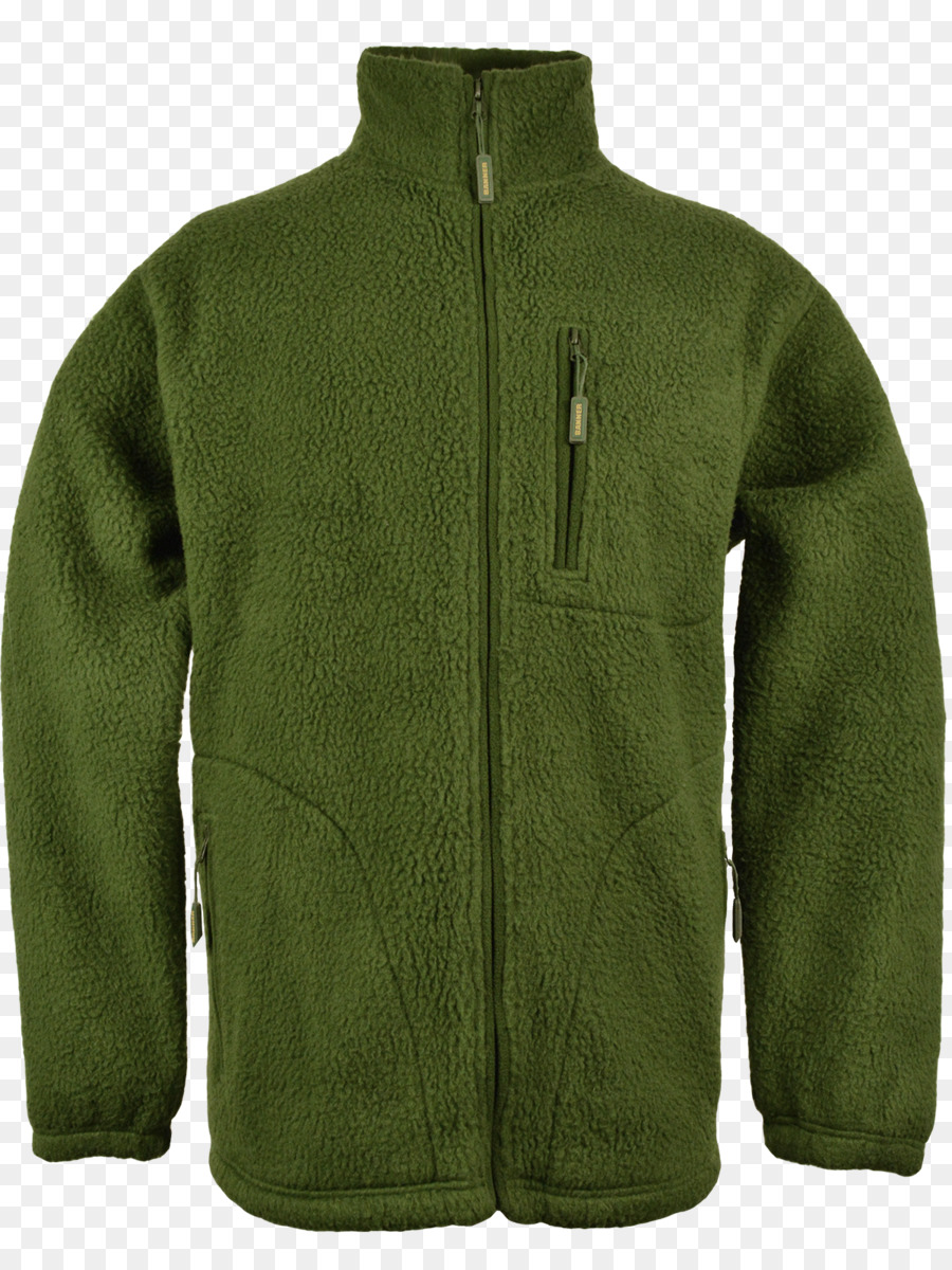 Chaqueta Verde，Ropa PNG