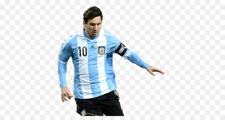 Argentina Equipo Nacional De Fútbol De，El Fc Barcelona PNG