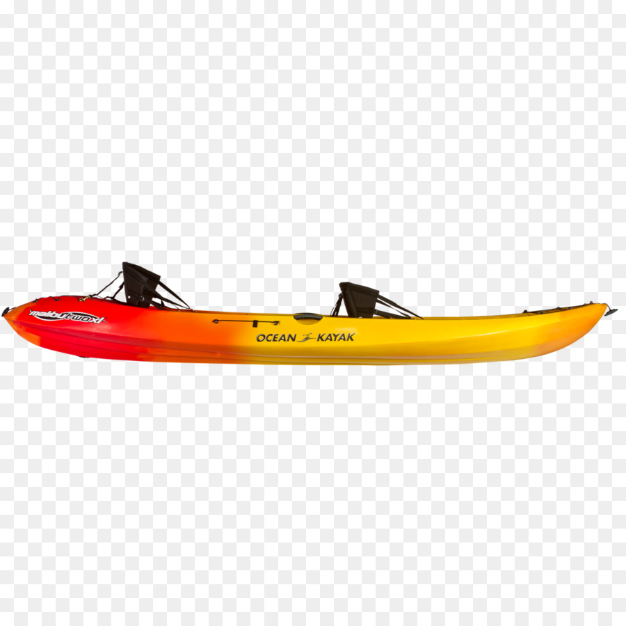 El Kayak De Mar，Esquiar PNG