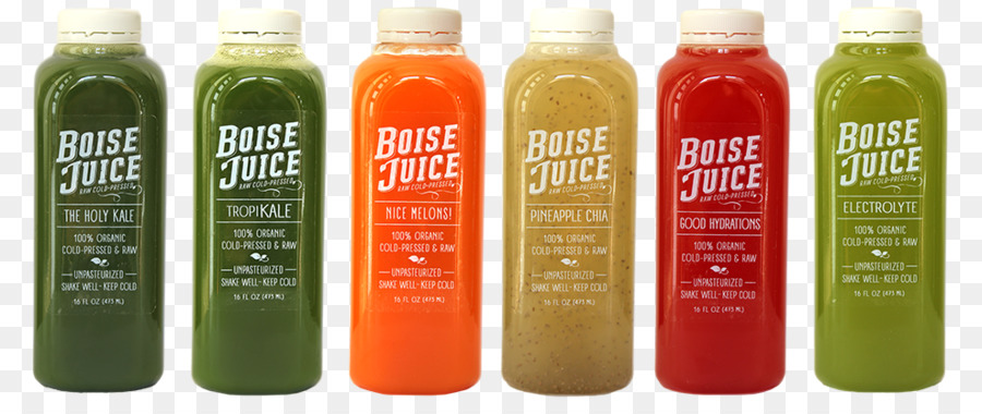 Jugo，Botellas PNG