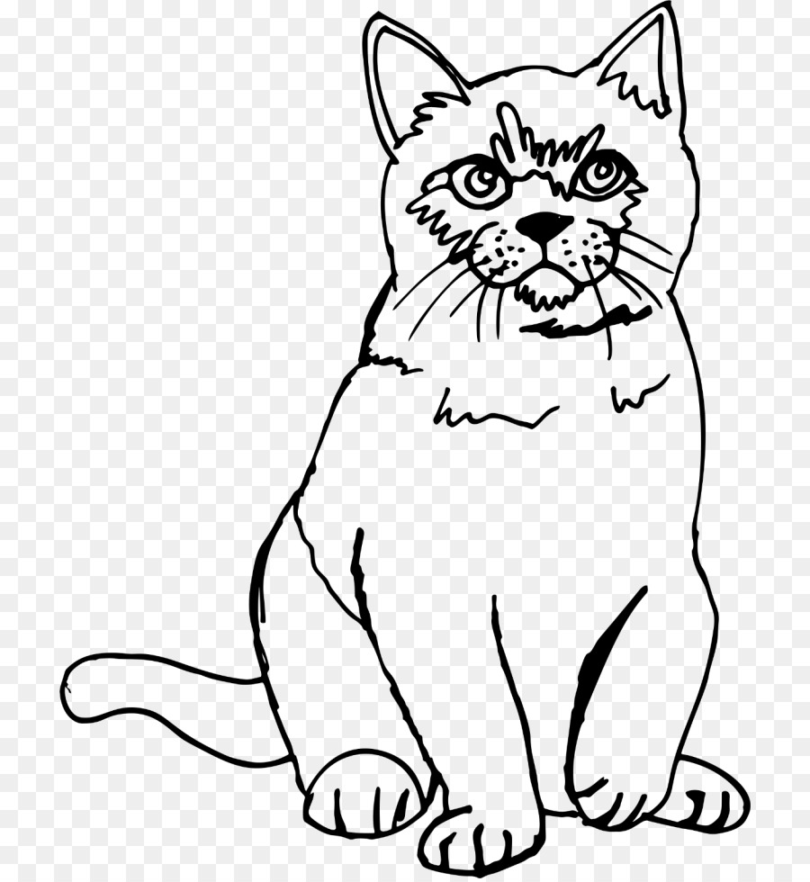 Gato，Mascota PNG