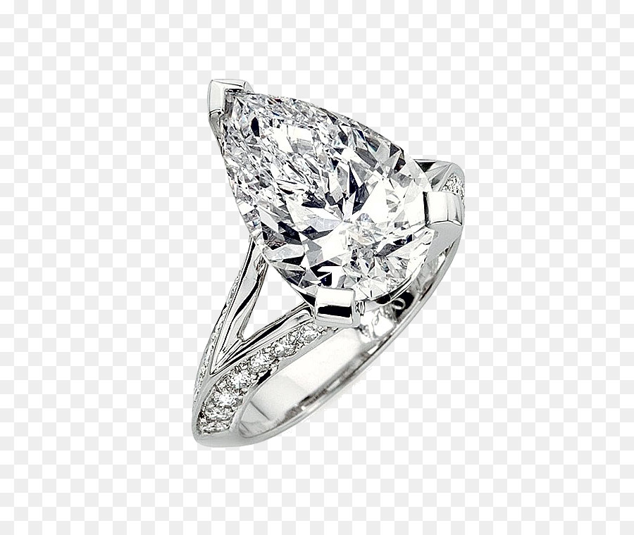 Anillo De Bodas，El Cuerpo De La Joyería PNG