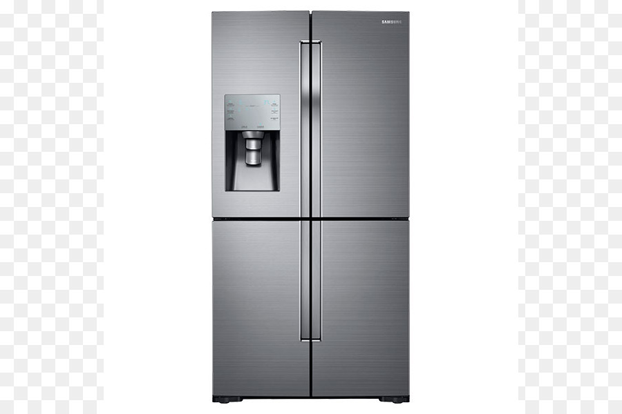 Samsung Rf28k9070s，Refrigerador PNG