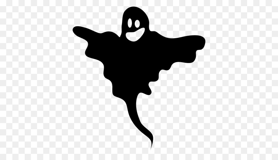 Fantasma Negro，Fantasma PNG