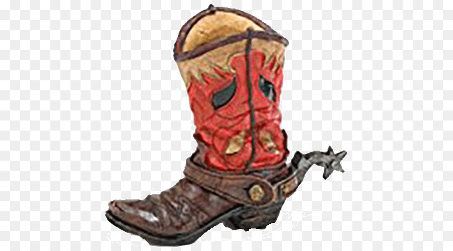 Bota De Vaquero，Espolón PNG