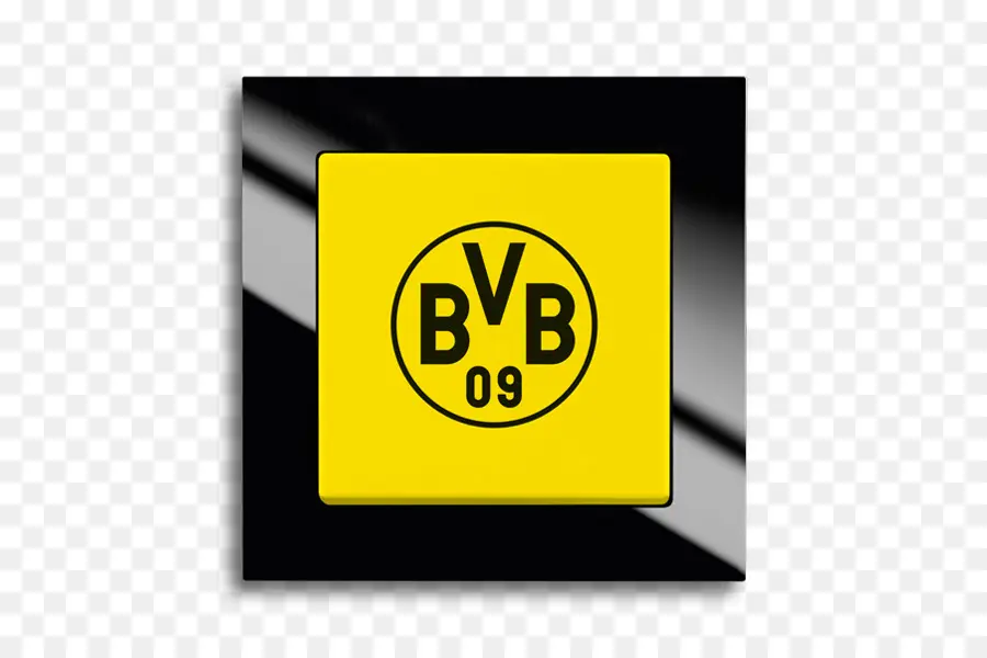 Logotipo Del Bvb，Fútbol Americano PNG