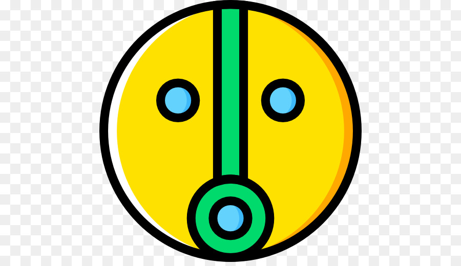 Smiley，Círculo PNG