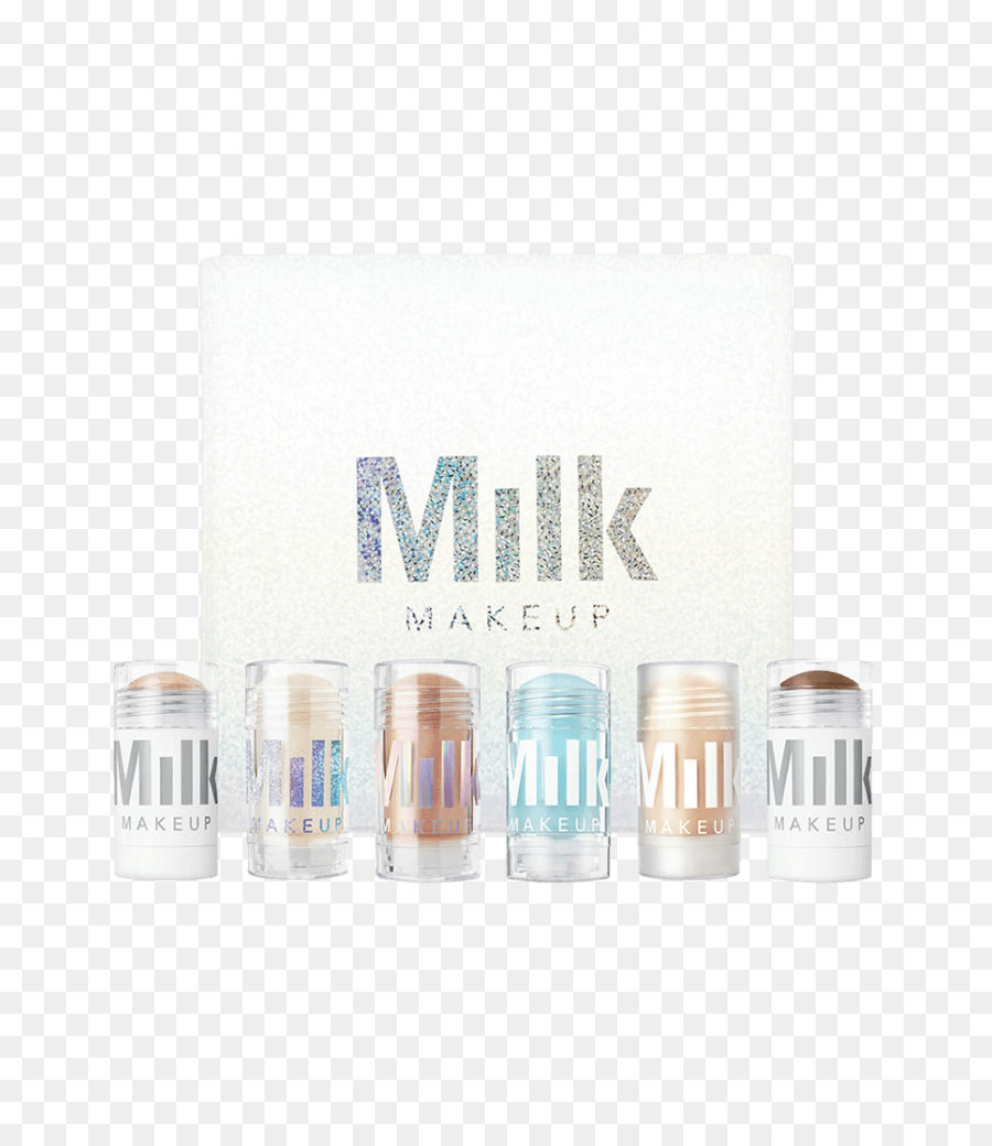 Cosméticos，La Leche PNG