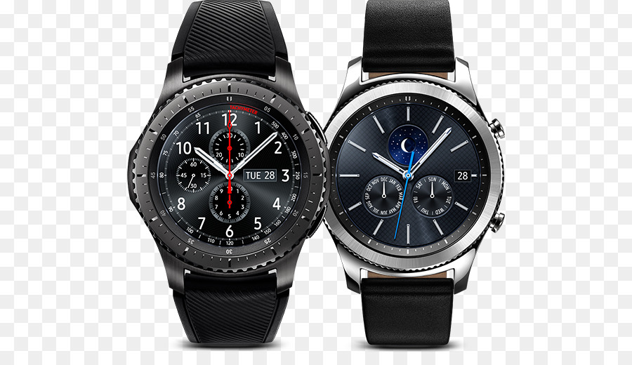 Samsung Gear S3，Equipo De Samsung Galaxy PNG