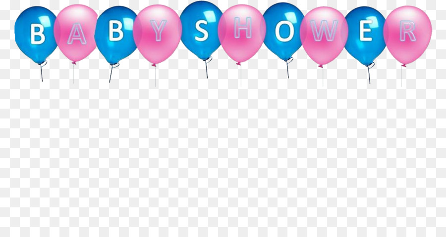 Baby Shower，Mesa PNG