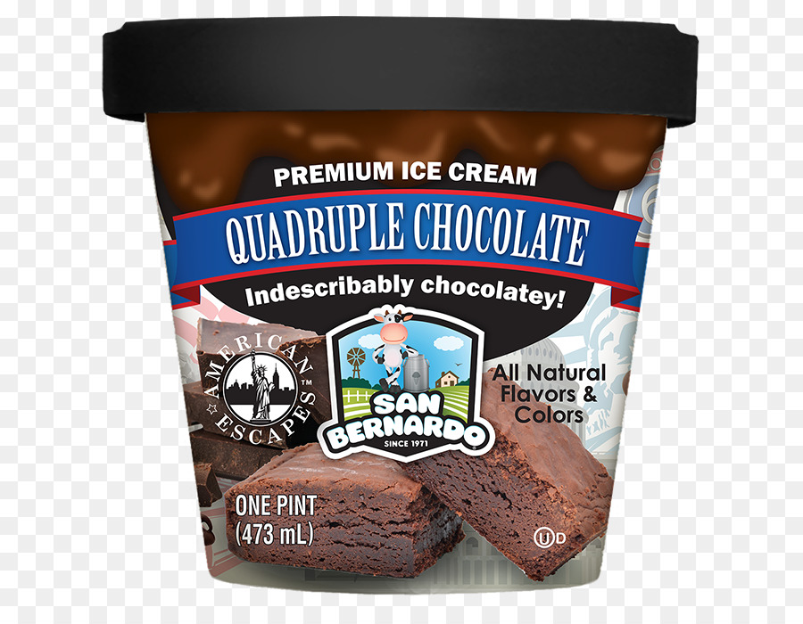 Helado，Ben Jerry PNG