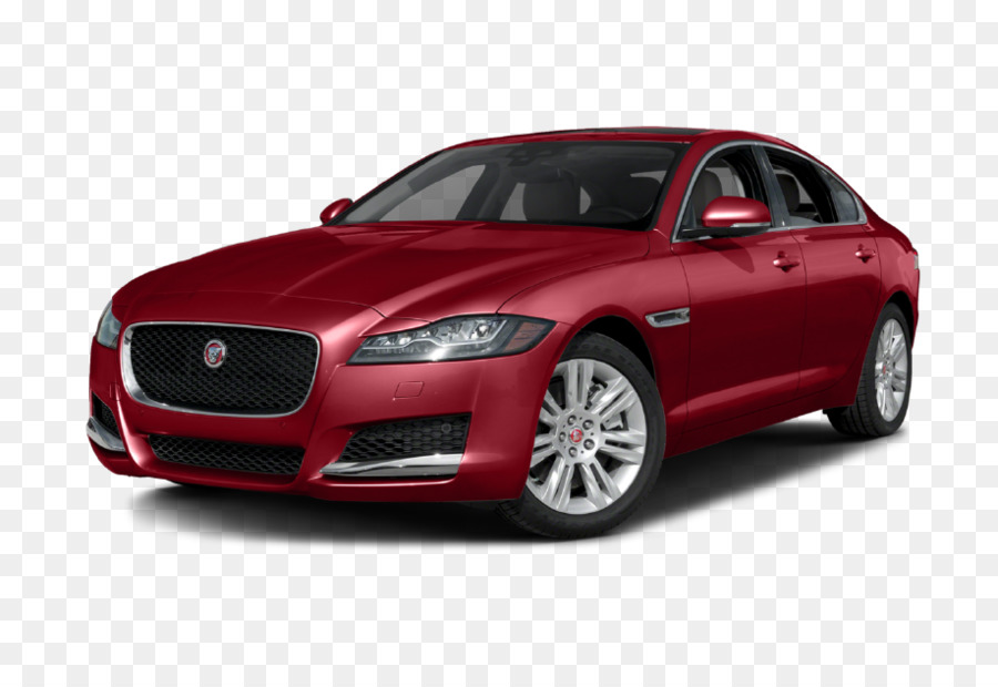 2018 Jaguar Xf 25t Sedan Premium，Jaguar PNG