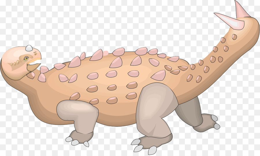 Dinosaurio，Stegosaurus PNG