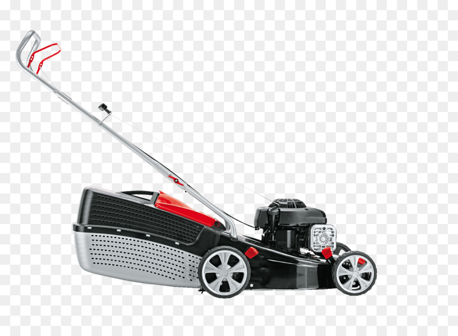 Lawn Mowers，Alko Classic 466 Spa PNG