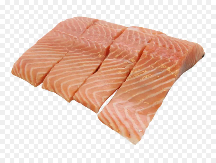 Lox，Salmón Ahumado PNG