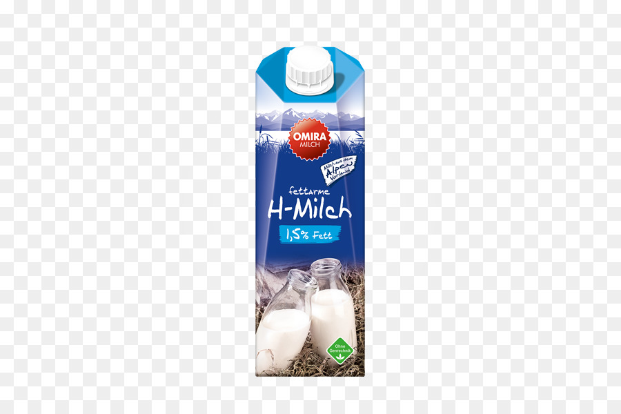 Cartón De Leche，Lácteos PNG