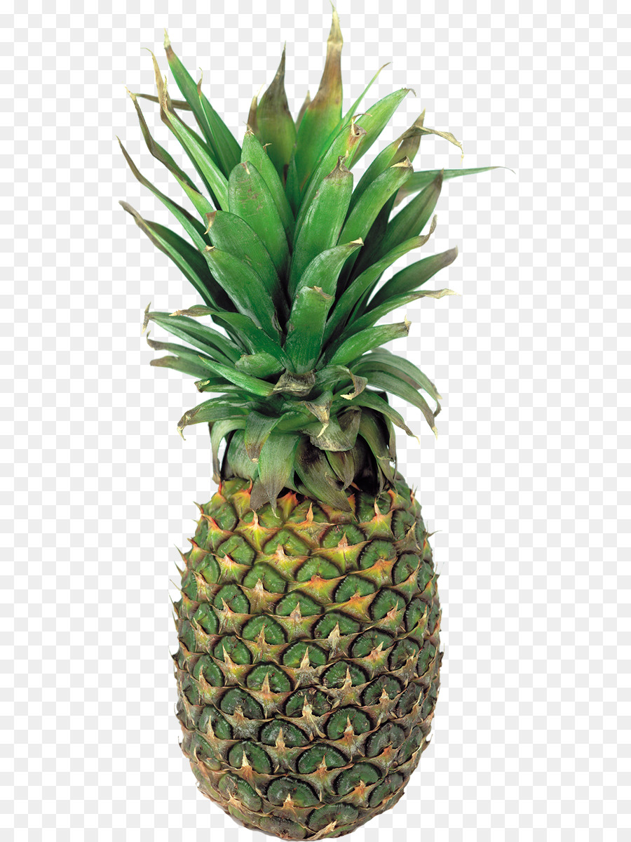 Piña Azul，Fruta PNG