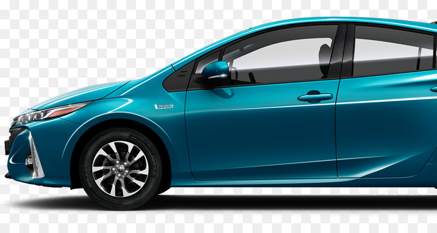 Honda Fit，Toyota Prius Plugin Hybrid PNG