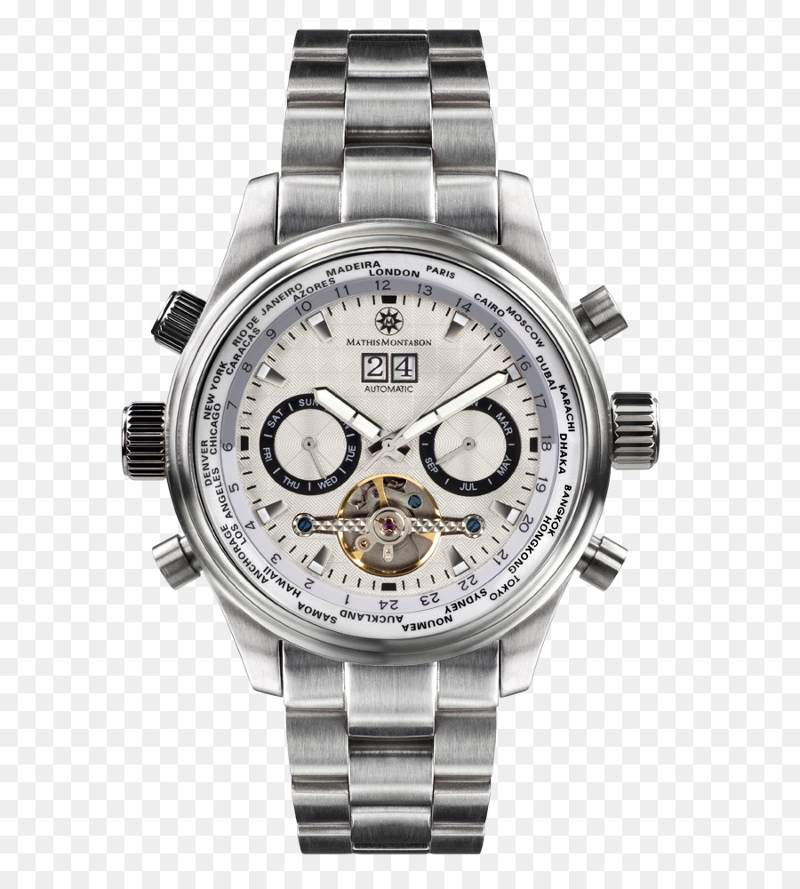 Reloj，Correa PNG