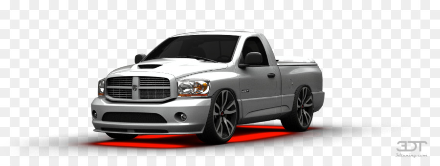 Neumático，Dodge Ram Srt10 PNG