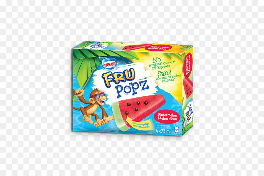 Ice Pop，Helado PNG