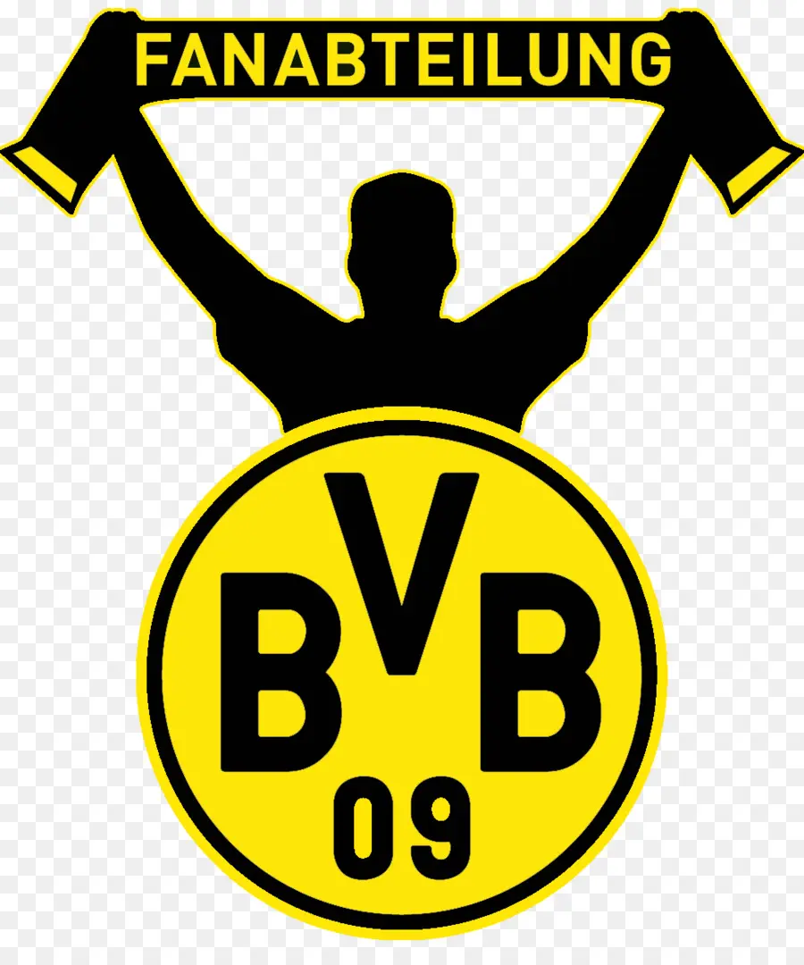 El Borussia Dortmund，El Borussia Dortmund Ii PNG