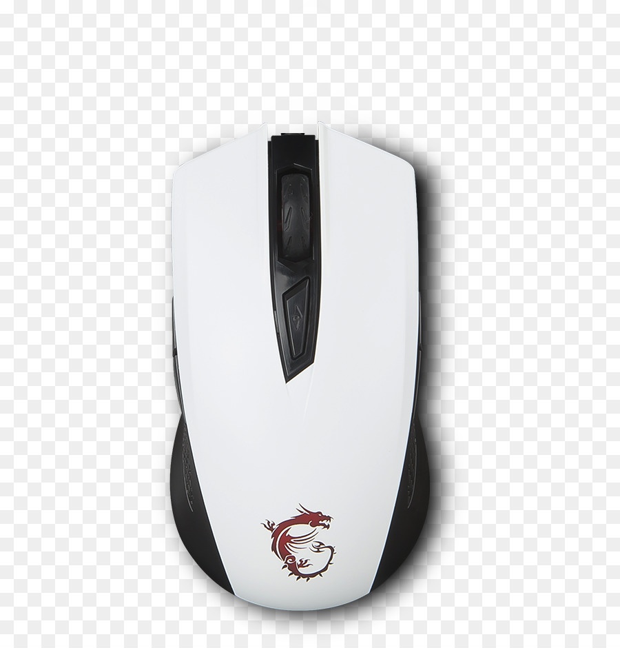 El Ratón De La Computadora，Embrague Gm40 Msi PNG