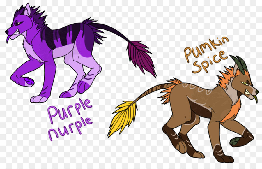 Pony，Mustang PNG