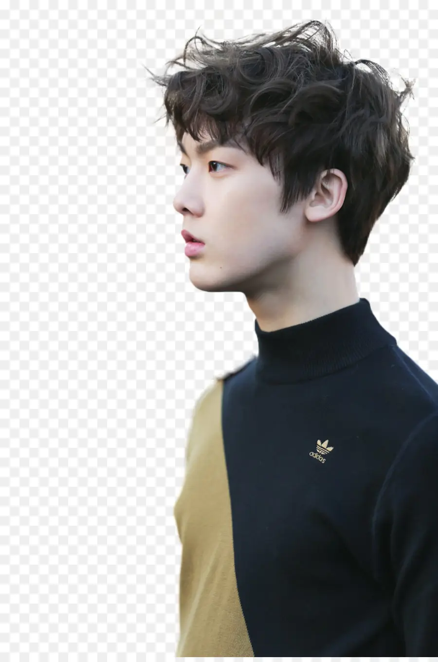 Yoon Sanha，Astro PNG