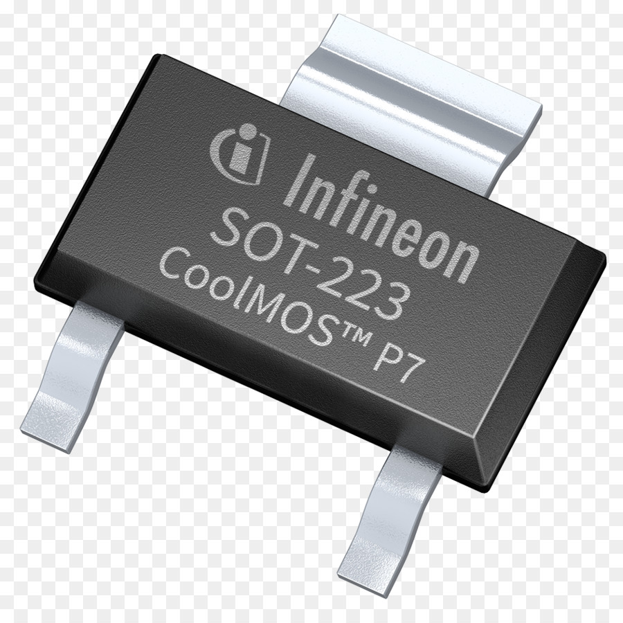 Sensor De，Infineon Technologies PNG