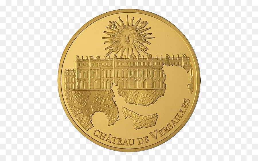 Moneda，Oro PNG