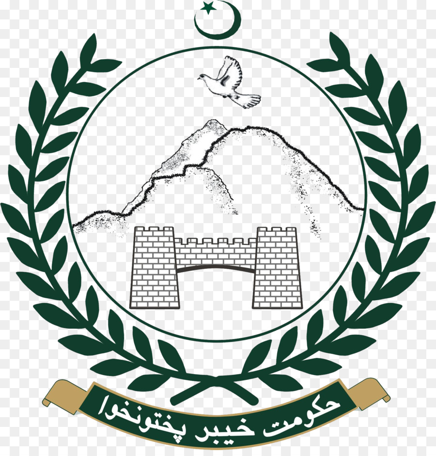 Gobierno De La Provincia De Khyber Pakhtunkhwa，Peshawar PNG