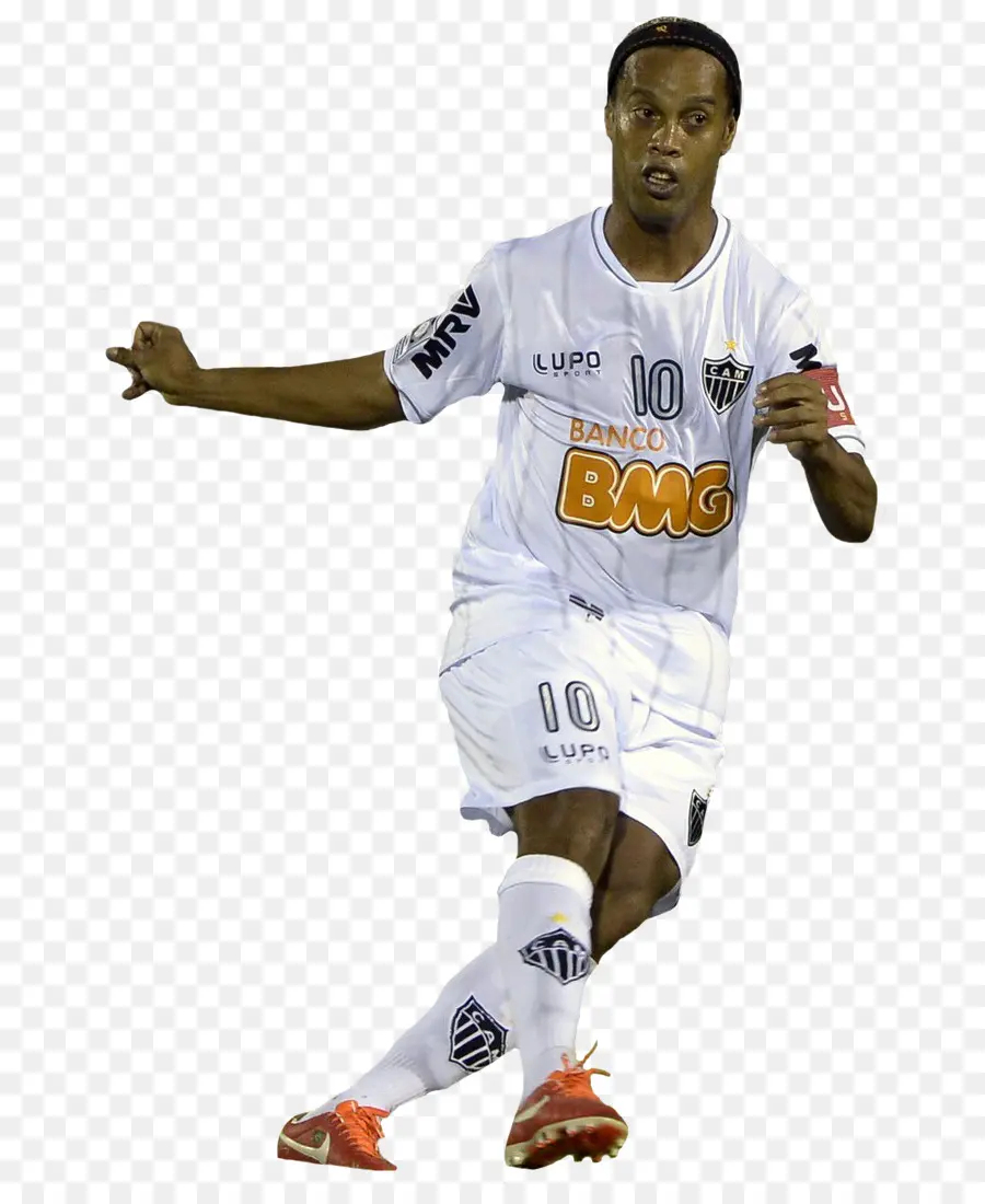 Ronaldinho，Jersey PNG