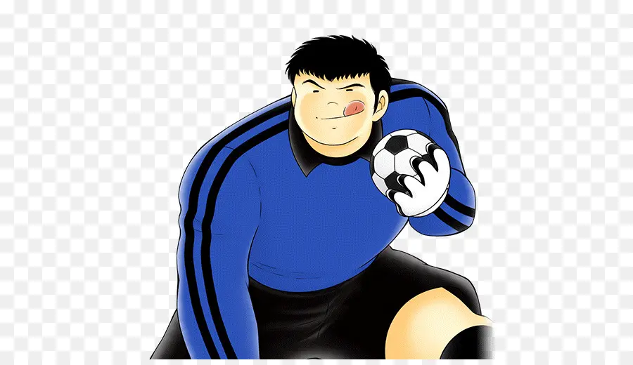 Capitán Tsubasa Tatakae Team Dream，Tsubasa Oozora PNG