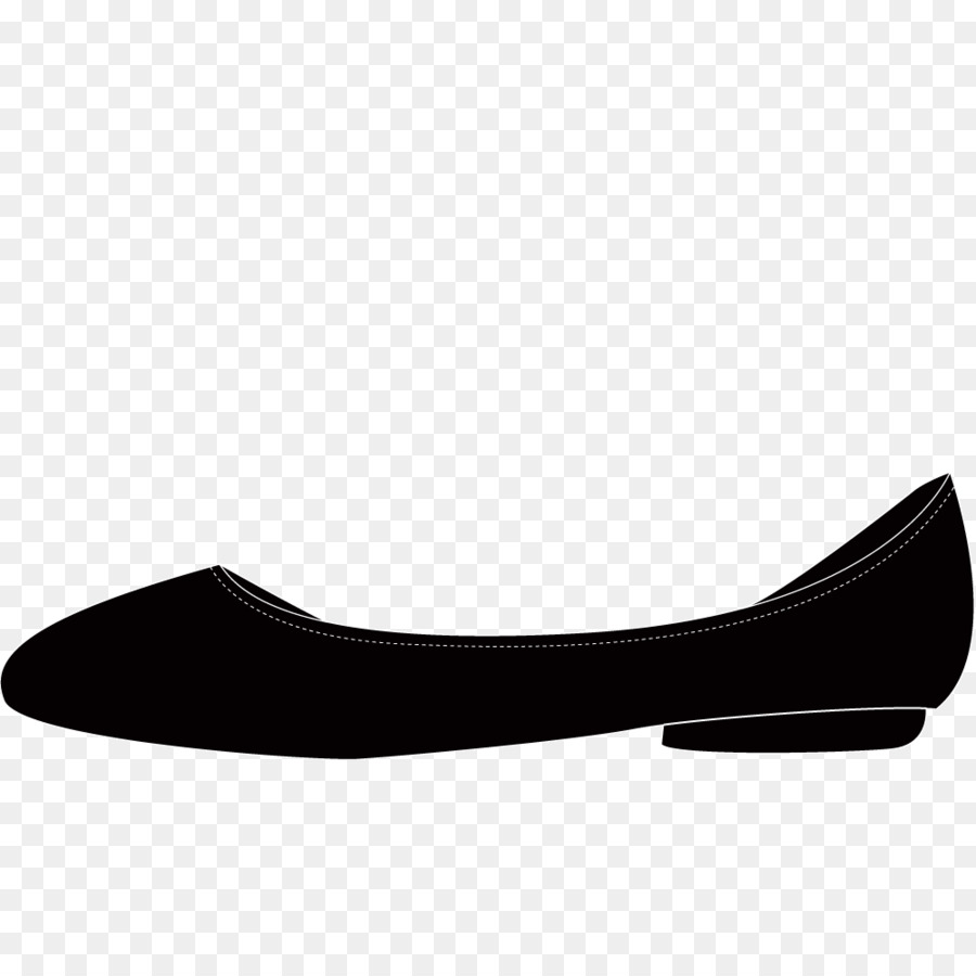 El Ballet Plana，Zapato PNG